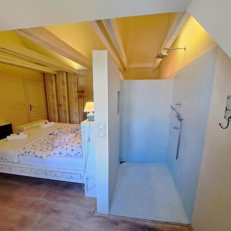 Bed and Breakfast Matejovec38 Slavonice Exterior foto