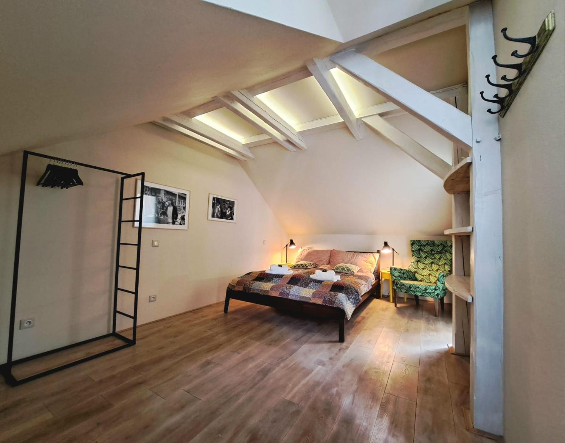 Bed and Breakfast Matejovec38 Slavonice Exterior foto