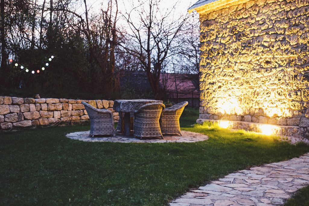 Bed and Breakfast Matejovec38 Slavonice Exterior foto